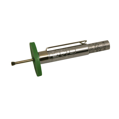 Tyre Depth Tread Gauge PCL (TDG16C05)